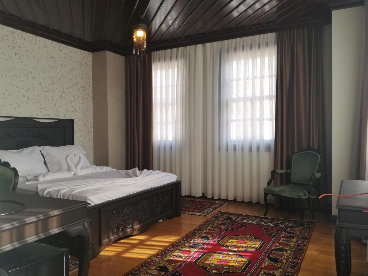 Woo Town Suites Antalya Eksteriør billede