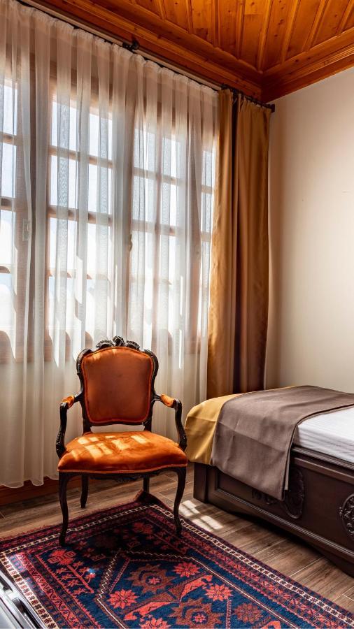 Woo Town Suites Antalya Eksteriør billede