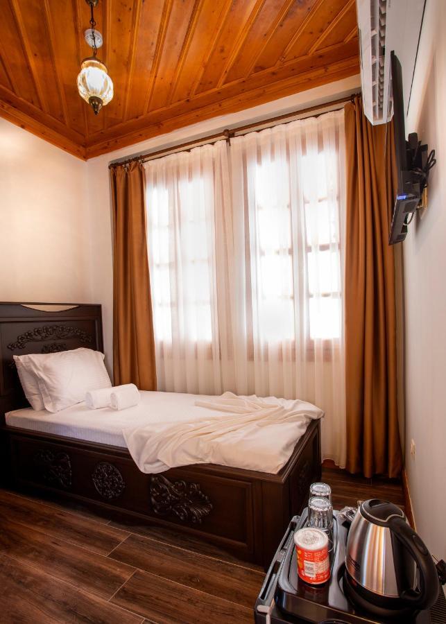 Woo Town Suites Antalya Eksteriør billede