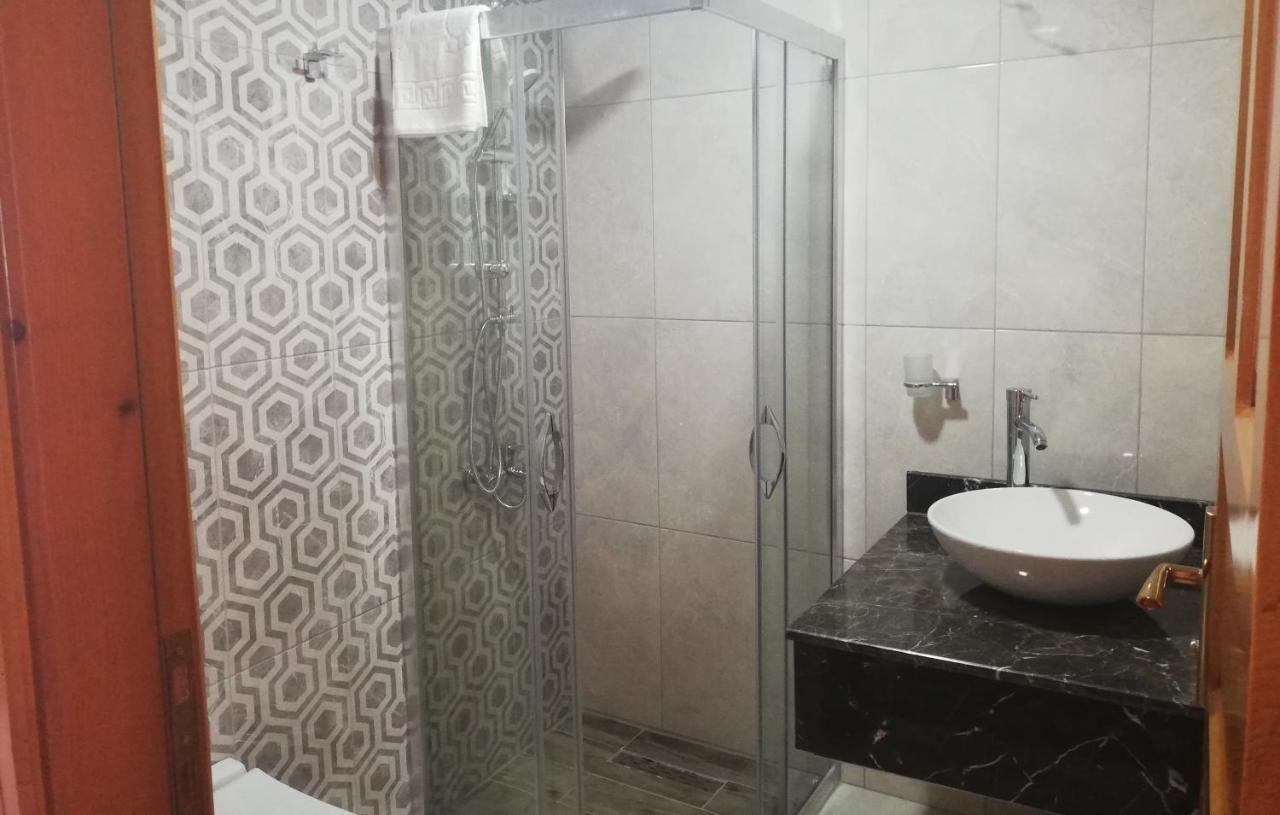 Woo Town Suites Antalya Eksteriør billede