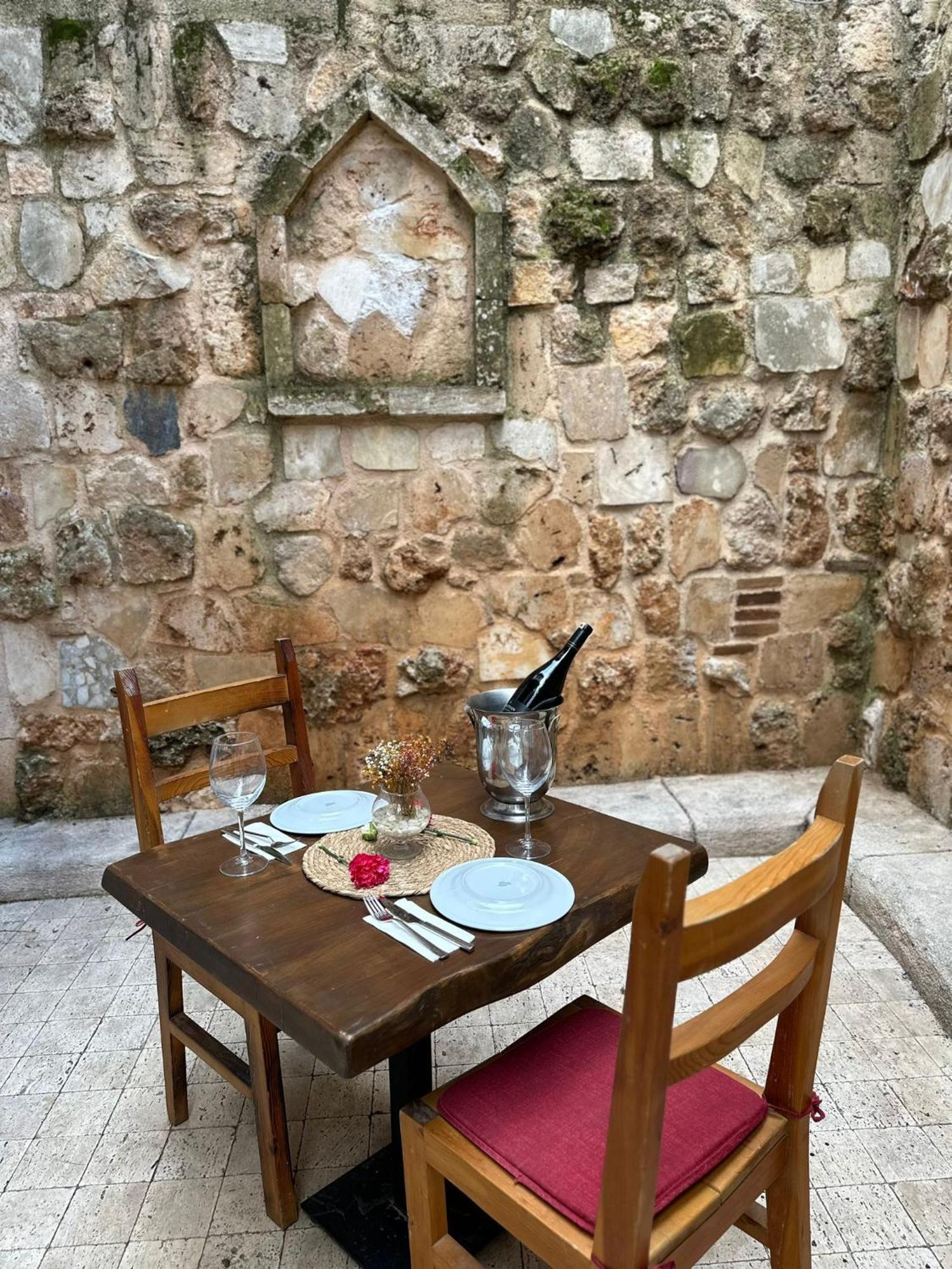 Woo Town Suites Antalya Eksteriør billede
