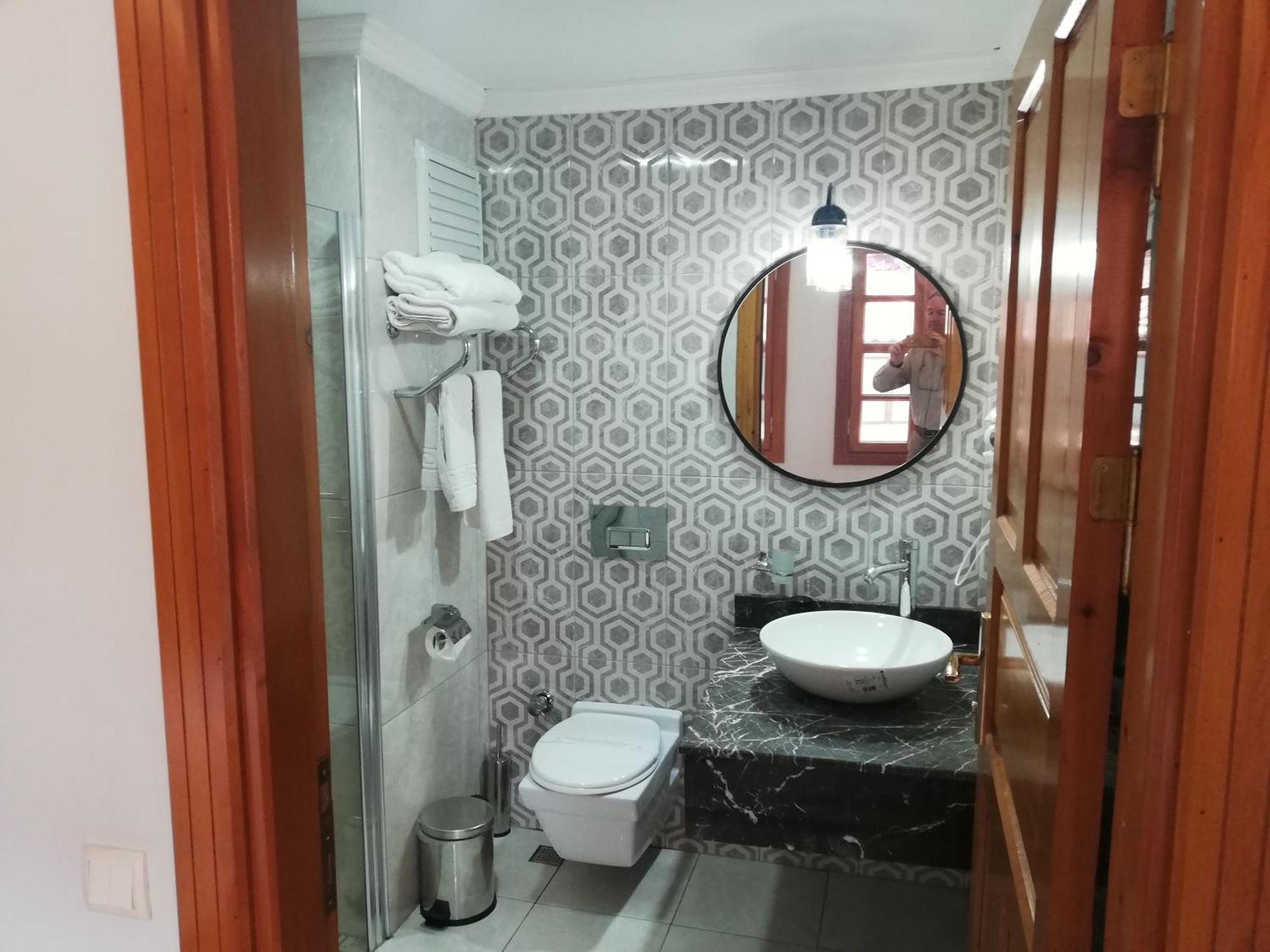 Woo Town Suites Antalya Eksteriør billede