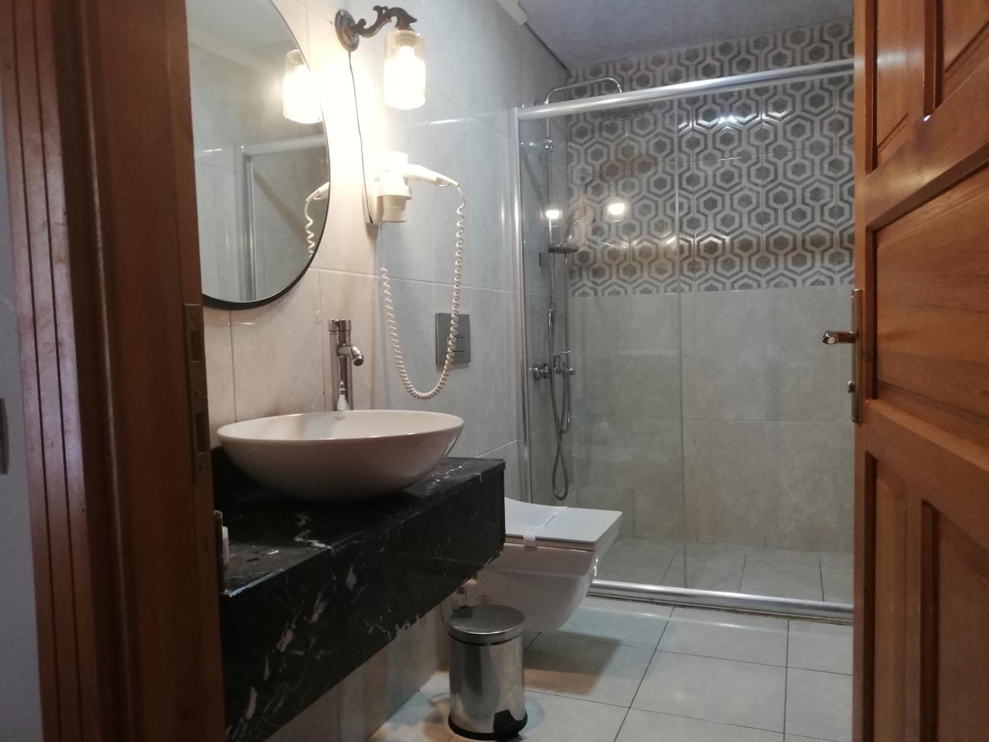 Woo Town Suites Antalya Eksteriør billede